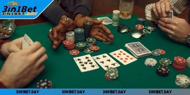 bat dau tu viec nam vung nguyen tac co ban trong cach chia bai poker Bắt đầu từ việc nắm vững nguyên tắc cơ bản trong cách chia bài Poker