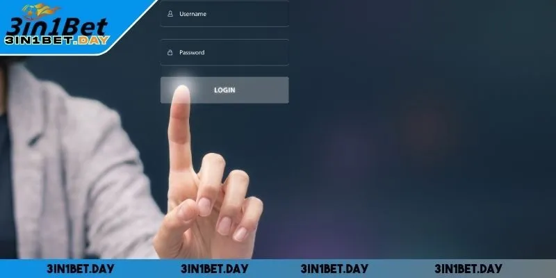 cac buoc dang ky 3in1bet de hieu nhat Các bước đăng ký 3in1bet dễ hiểu nhất