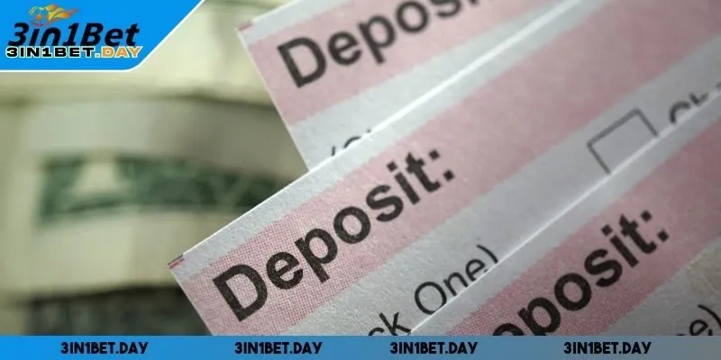 cac luu y can thiet khi thuc hien giao dich nap tien tai day Các lưu ý cần thiết khi thực hiện giao dịch nạp tiền tại đây