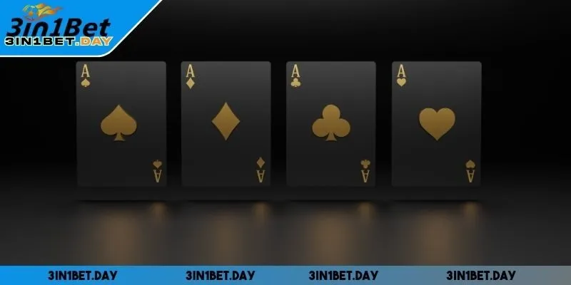 Game bài 3in1bet mang đến trải nghiệm giải trí đỉnh cao và phần thưởng hấp dẫn mỗi ngày