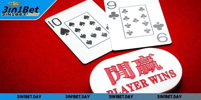 huong dan ap dung chien thuat 1234 trong baccarat tung buoc Hướng dẫn áp dụng chiến thuật 1234 trong Baccarat từng bước