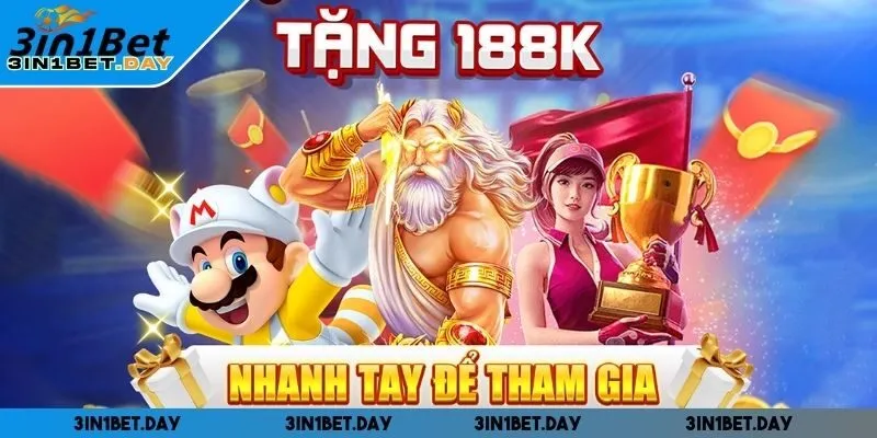 lich khuyen mai 3in1bet theo cap do hoi vien casino live Lịch khuyến mãi 3in1bet theo cấp độ hội viên casino live