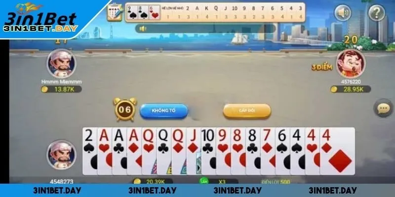 nguoi choi co the luyen tap dan thong qua cac van dau thuc te Người chơi có thể luyện tập dần thông qua các ván đấu thực tế