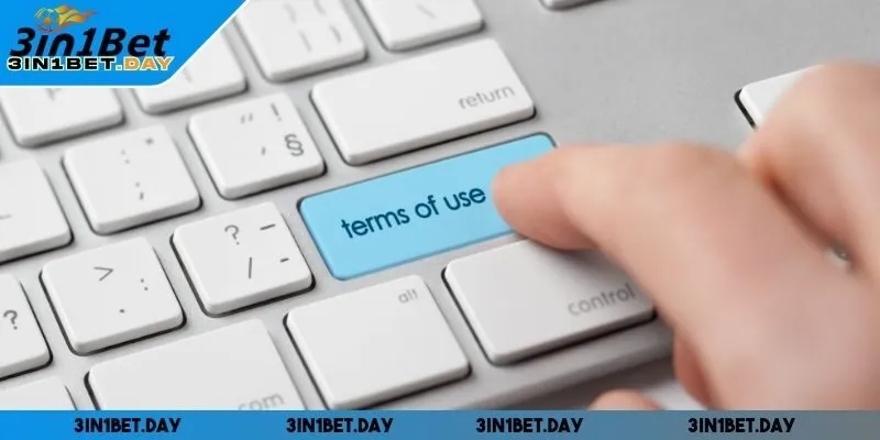 Người dùng có nghĩa vụ giữ kín hồ sơ để không bị ảnh hưởng đến quyền lợi