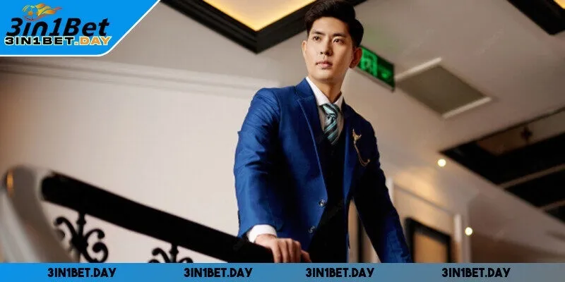 Ông luôn không ngừng cải thiện theo các xu hướng để hỗ trợ người dùng