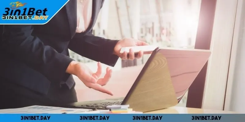 quan ly tai khoan tot tranh ro ri thong tin Quản lý tài khoản tốt tránh rò rỉ thông tin