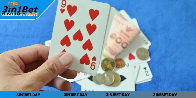 tam ly la yeu to quyet dinh thanh cong trong meo baccarat nang cao Tâm lý là yếu tố quyết định thành công trong mẹo Baccarat nâng cao