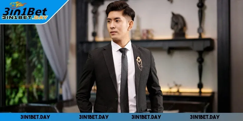 Tính khách quan và độ chính xác của James Tippet sẽ khiến bạn thấy an tâm