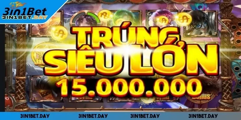 yeu to dau tien de thanh cong voi no hu 3in1bet la hieu ro ve tro choi Yếu tố đầu tiên để thành công với Nổ Hũ 3IN1BET là hiểu rõ về trò chơi